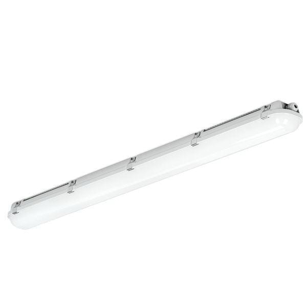 Aurora LinearPac 30W 1500mm Anti-Corrosive Single Batten - Cool White - EN-ANT1530/40, Image 1 of 1