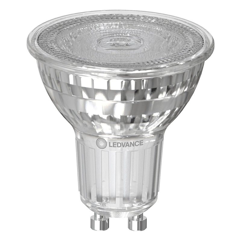 Ledvance 4.5W Performance Dimmable GU10 , Warm White 36� - 608290, Image 3 of 3