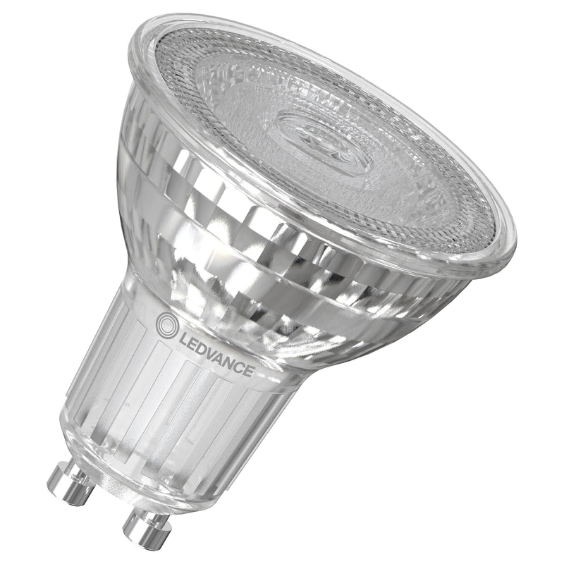 Ledvance 4.5W Performance Dimmable GU10 , Cool White 36� - 608252, Image 1 of 3