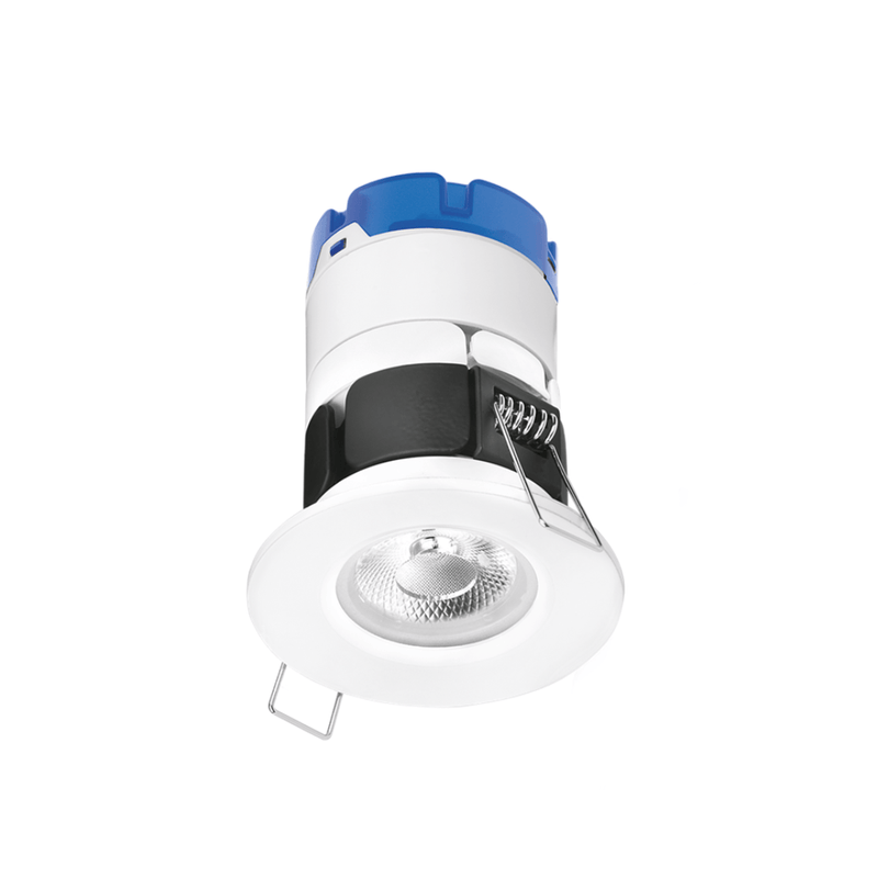 Aurora mPro 6W Dimmable IP65 Downlight - Very Warm White - AU-MPRO1A/27, Image 1 of 2