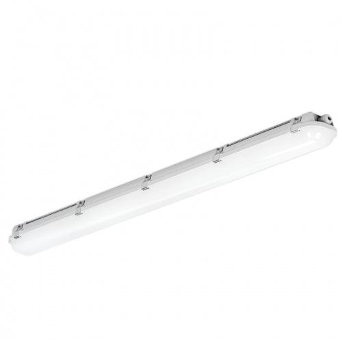 Aurora LinearPac 40W 1800mm Anti-Corrosive Single Batten - Cool White - EN-ANT1840/40, Image 1 of 1