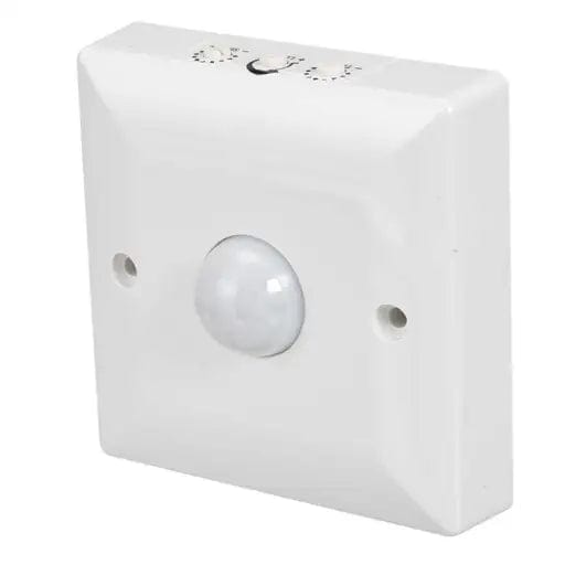 Danlers Wall/ceiling PIR Occupancy Switch, 3 Wire - WACEPIR, Image 1 of 1