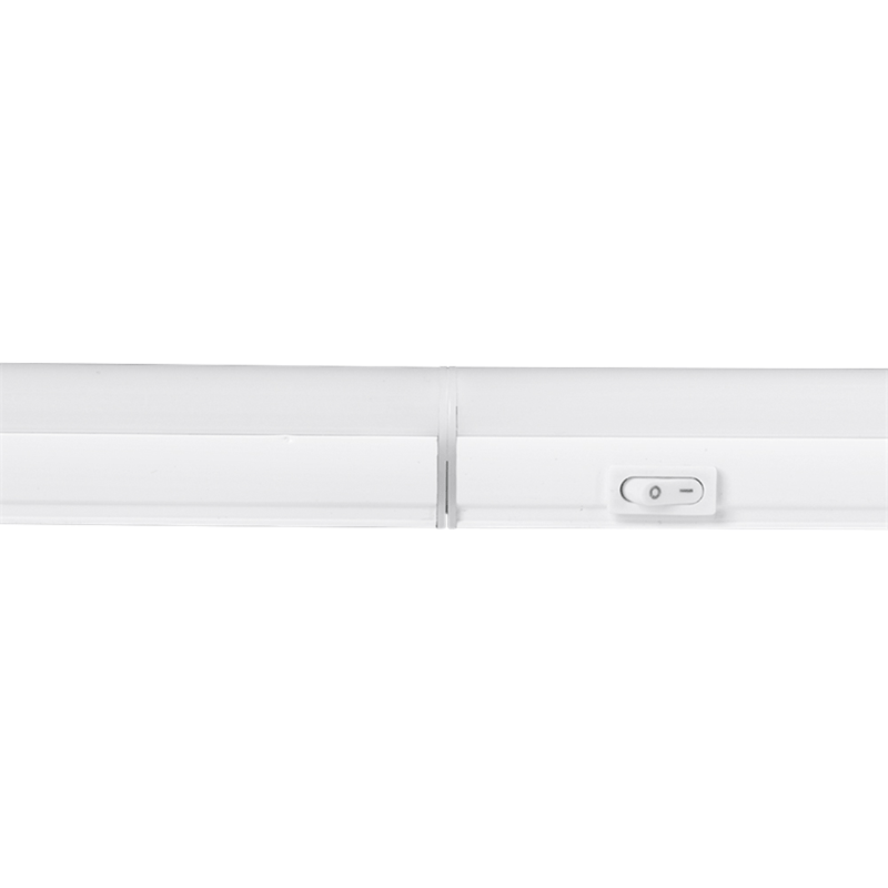 Aurora LinkE 10W IP20 T5 Linkable Cabinet Light - Cool White - EN-T510/40, Image 3 of 3