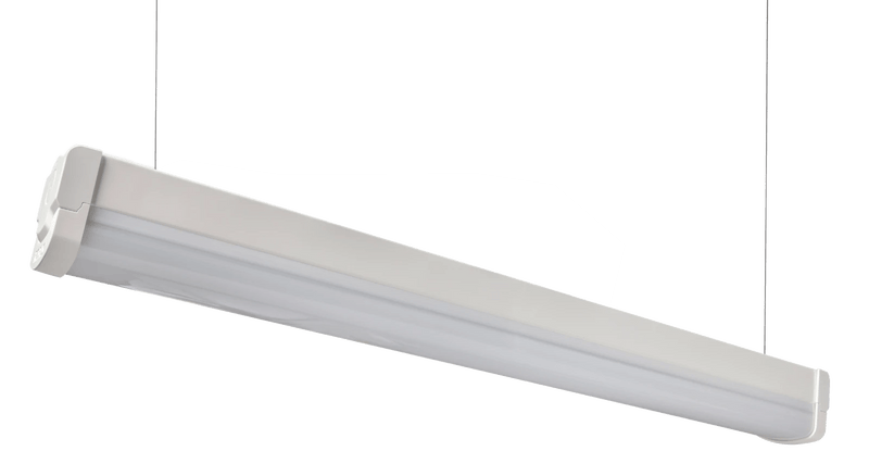 Robus SpeedBeam 34-68W LED Batten 1830mm, CCT - RSBX018-01, Image 1 of 1