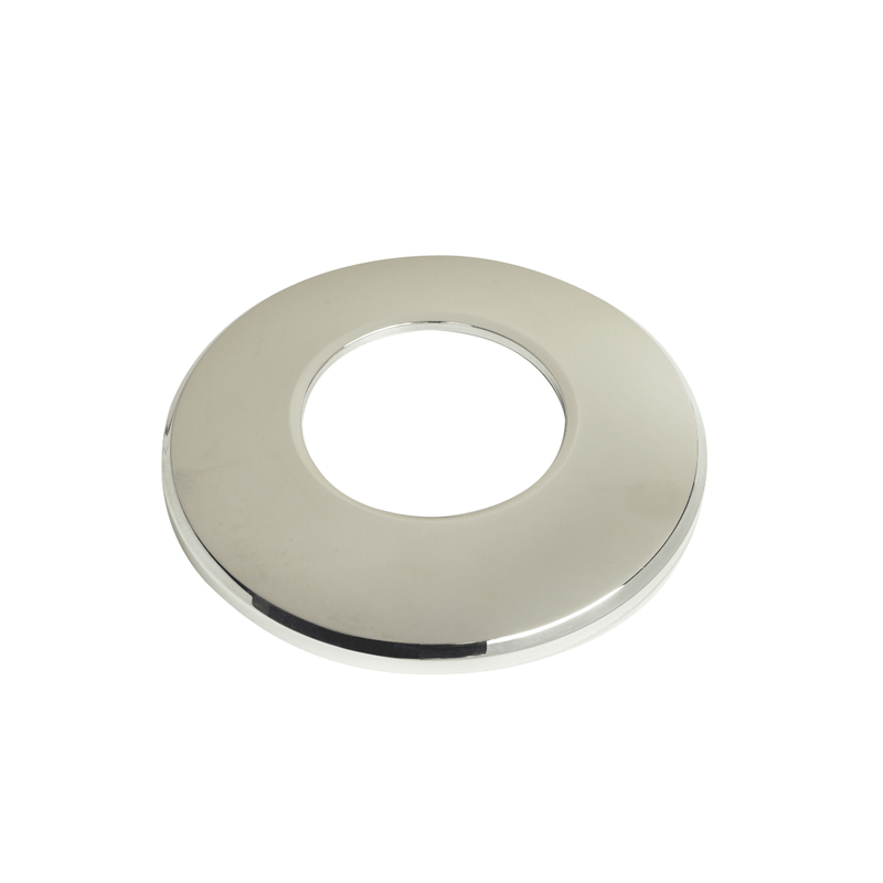 Robus Triumph Slim Bezel, Brushed Chrome - RTSTRIM-13, Image 1 of 1