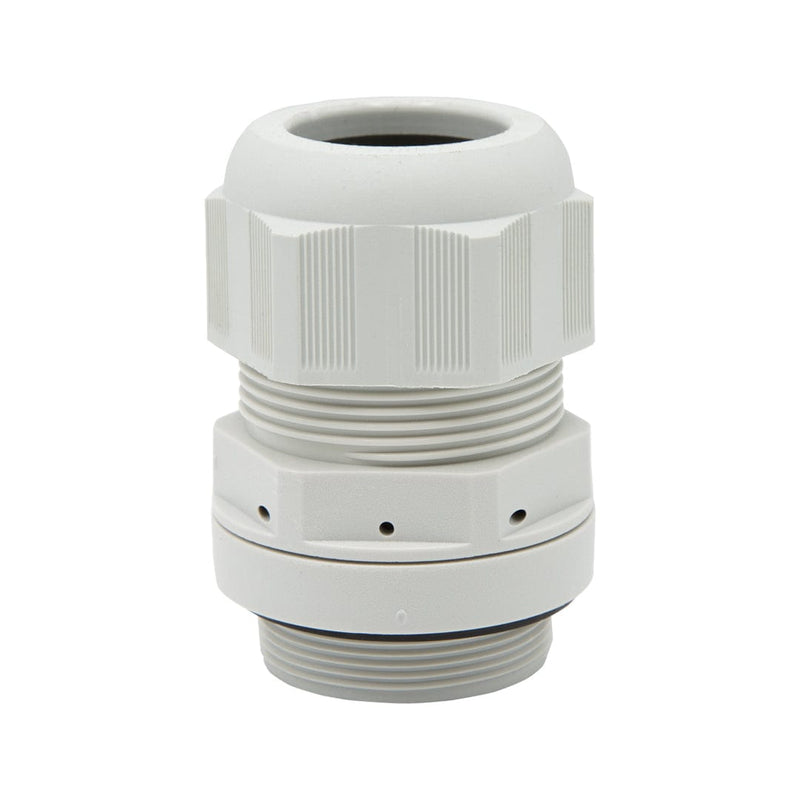 Wiska SPRINT ESVG 40 Pressure Compensation Cable Gland IP68 White - 10102471, Image 1 of 1