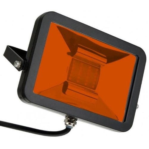 Deltech 50W LED Floodlight Orange FC50OR ledbulbs