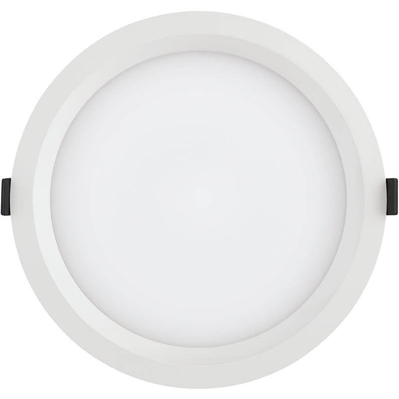 Ledvance 35W LED downlight Aluminum IP44 Daylight - 091597, Image 2 of 6