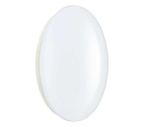 Philips Ledinaire IP44 LED Bulkhead 1100lm 285mm Warm White - 912401483073, Image 1 of 1