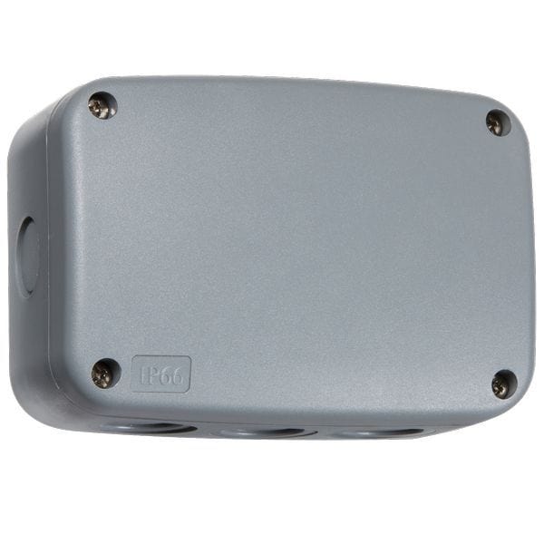 Knightsbridge IP66 Weatherproof Enclosure (medium) - JB008, Image 1 of 1