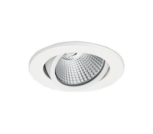 Philips Ledinaire LED Tilt Spot Downlight 500lm Cool White - 910503910185, Image 1 of 1