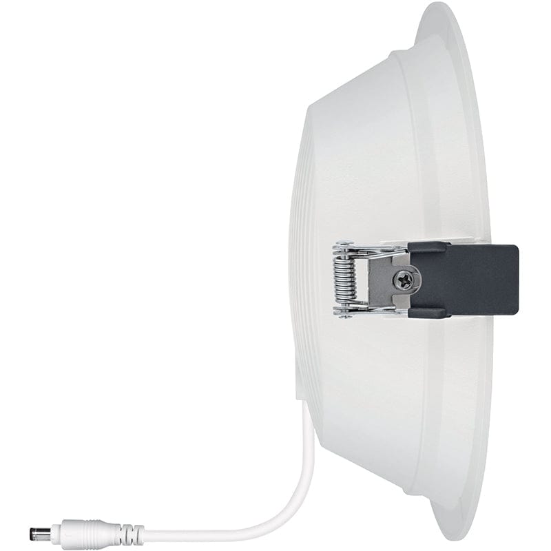 Ledvance 35W LED downlight Aluminum IP44 Daylight - 091597, Image 3 of 6