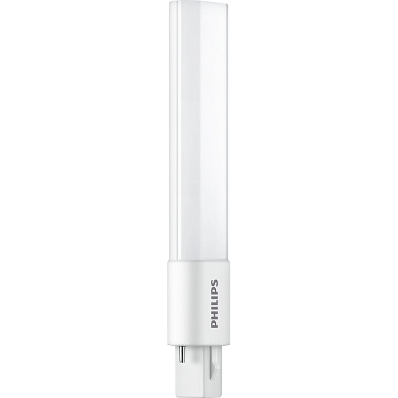 Philips CorePro 5w LED PL S Warm White - 59666800, Image 1 of 1