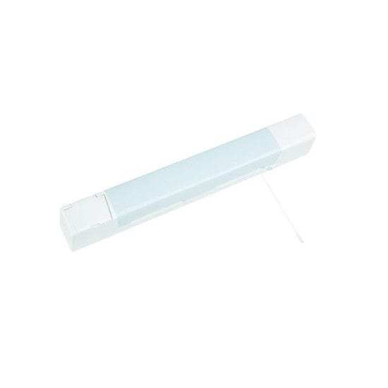 Greenbrook Lighting Shaver Light Dual V 60W IP20 NL - A4NNL, Image 1 of 1