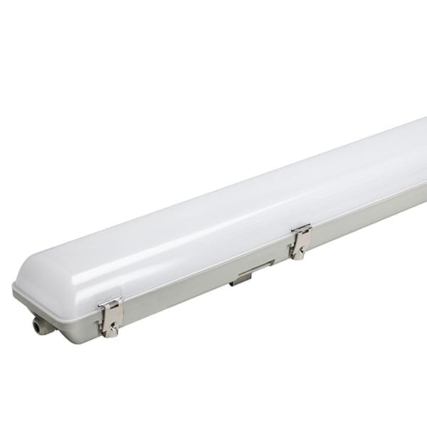 Bell 20W Dura LED Anti Corrosive Batten  4000K Single 1200mm  - BL06722, Image 1 of 1