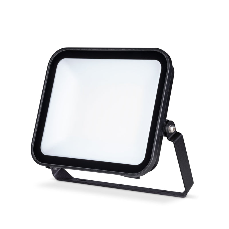 JCC NiteFlood 50W Floodlight 4000K - Black - JC091007, Image 1 of 1