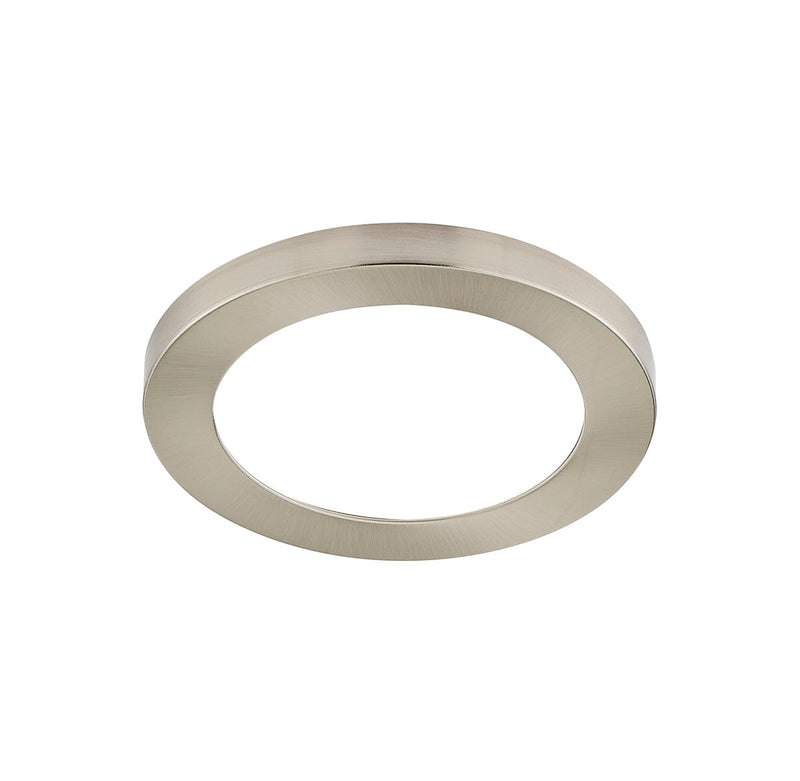 Forum Tauri Satin Nickel Magnetic Ring for SPA-35709 - SPA-35713, Image 1 of 1