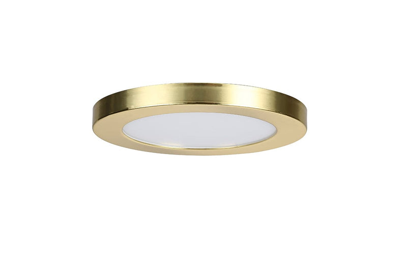 Forum Tauri Brass Magnetic Ring for SPA-35709 - SPA-35715, Image 1 of 1