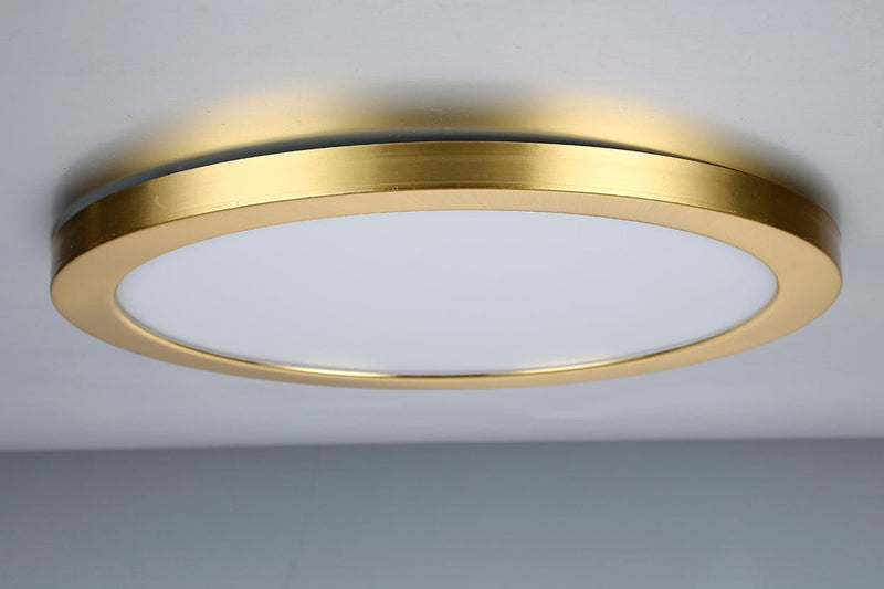 Forum Tauri Brass Magnetic Ring for SPA-35710 - SPA-35721, Image 1 of 1