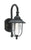 Forum Leek Fishermans E27 Lantern - Black - ZN-20957-BLK