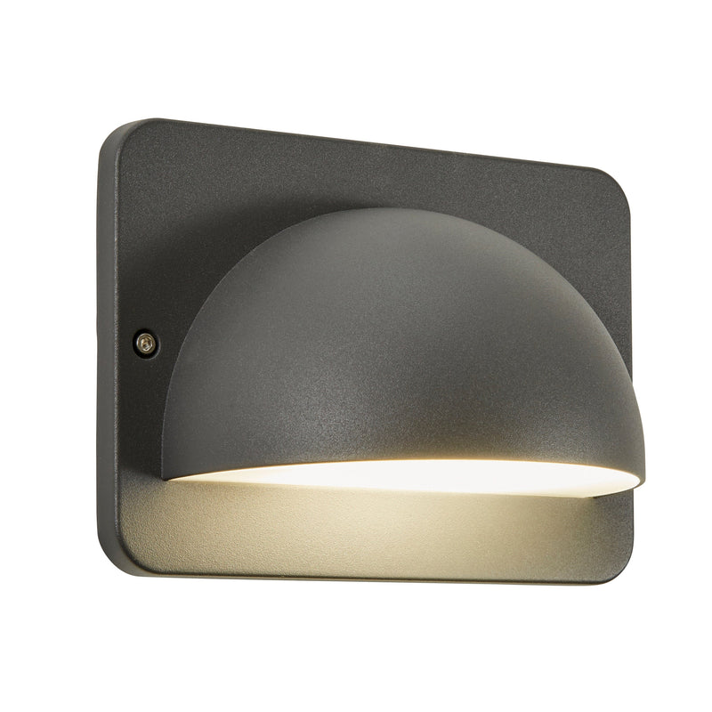 Forum Rennes 10W Guide Light IP54 - Anthracite - ZN-38622-ANTH, Image 1 of 1