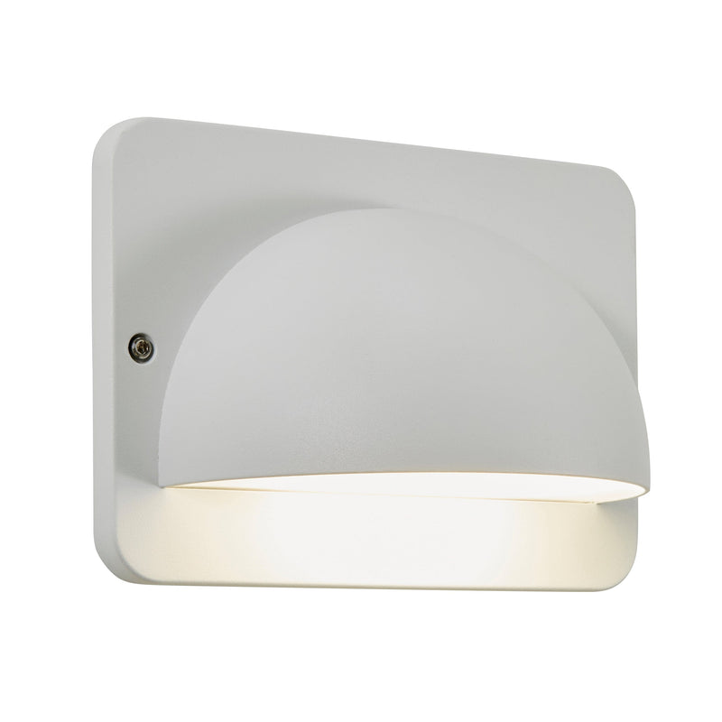 Forum Rennes 10W Guide Light IP54 - White - ZN-38622-WHT, Image 1 of 1