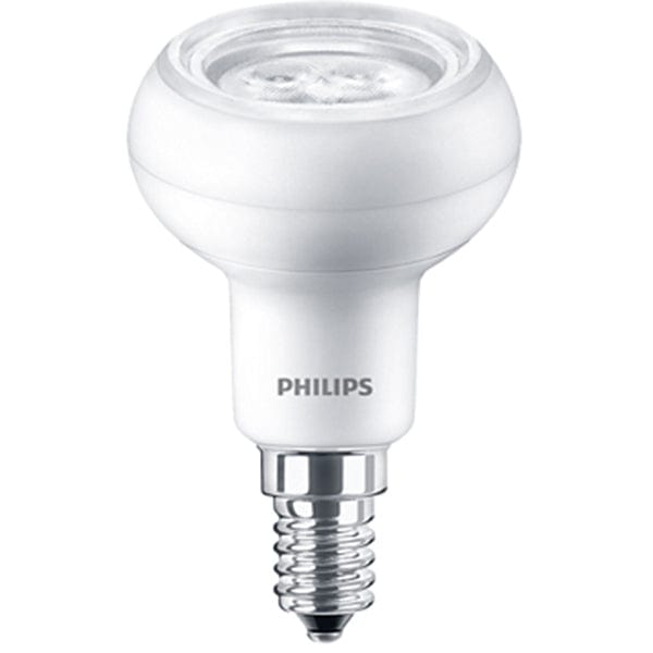 Philips CorePro 1.7W LED E14 SES PAR16 R50 Very Warm White - 57849, Image 1 of 1