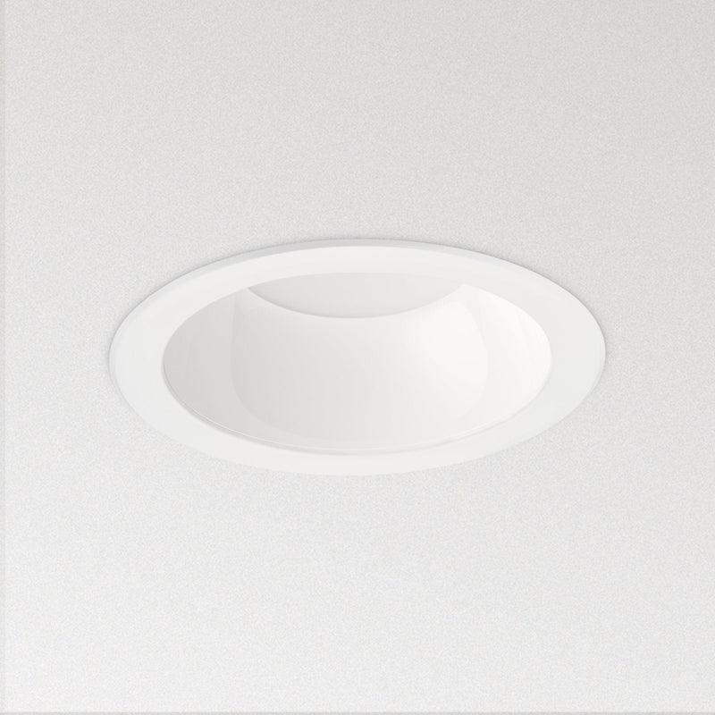 Philips CoreLine 9.5W Integrated LED Downlight - Cool White - 911401631105, Image 1 of 1