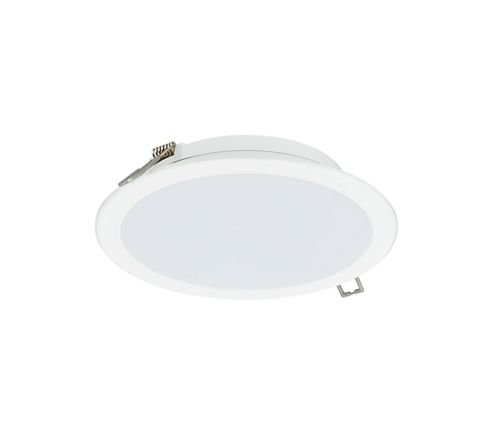 Philips Ledinaire 1000lm Slim Disc Downlighter 840, Image 1 of 1