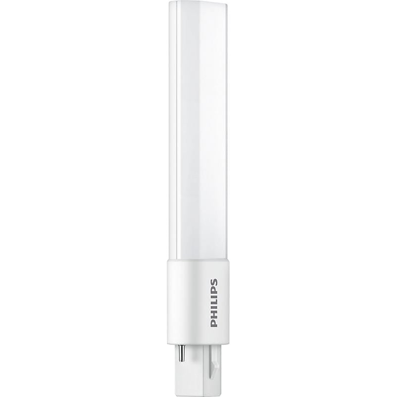 Philips CorePro 5w LED PL S Cool White - 59668200, Image 1 of 1