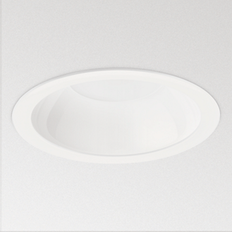 Philips CoreLine 19W LED Downlight IP54 Cool White 90° - 406360658, Image 1 of 1