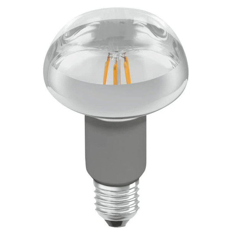 Osram 4.3W LED PAR25/R80 60 Degree - Warm White - 808652, Image 1 of 1