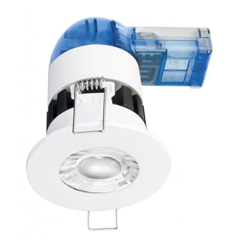 Osram Ledvance Par168036-7.5 Watt Gu10 Dimmable Led Lamp 230V- Warm White  2700K- Pack of 1