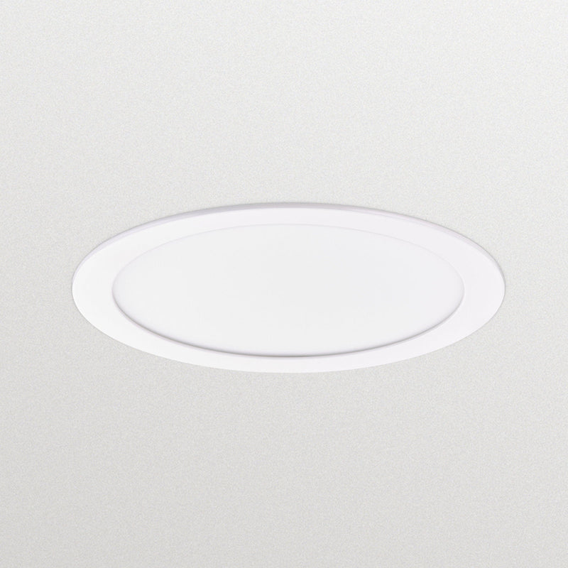 Philips CoreLine 28W Integrated LED Downlight - Cool White - 910503910113, Image 1 of 1