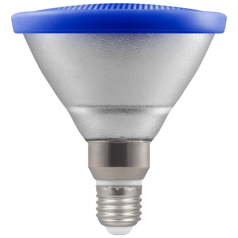 Crompton LED PAR38 ES E27 Coloured 13W - Blue, Image 1 of 1