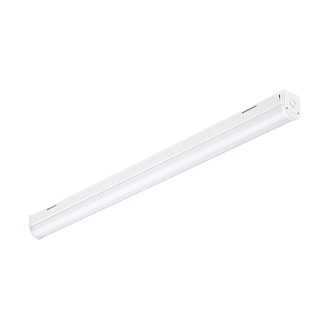 Philips Coreline (Emergency) 60W Integrated LED Batten Cool White - 405673511, Image 1 of 1